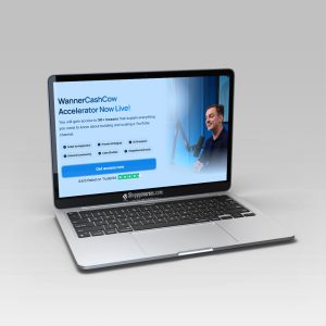 Wanner - WannerCashCow Accelerator