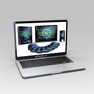 Wesley Virgin – The Wealth Visuals Course