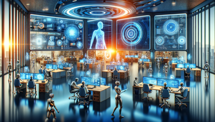 Build Your AI Agency in 30 Days