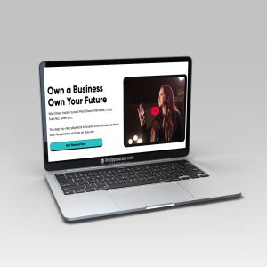 Codie Sanchez – Main Street Accelerator