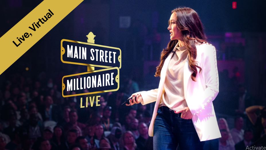 Main Street Accelerator