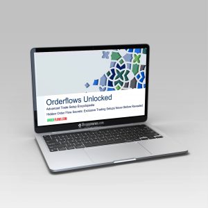 Mike Valtos – Orderflows Unlocked Advanced Trade Encyclopedia