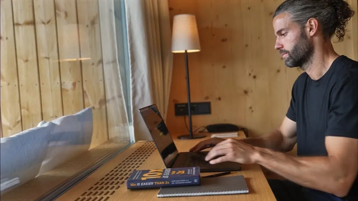 Personal Brand Sprint