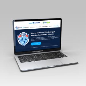 Smart Marketer – Smart Business Exit