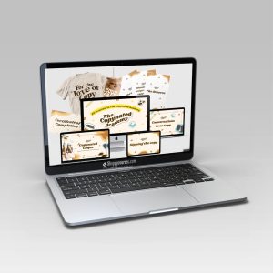 Sofia Onte – The Copynated Academy