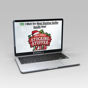 Stefan Georgi - Mega Bundle Stocking Stuffer 7 Courses