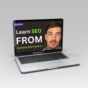 Vasco Monteiro – Rank sites and Make Money with SEO