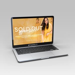 Virginia de Assis – Sold Out Offer