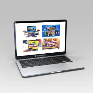 White Label Comedy - All Copywriting Courses Bundle