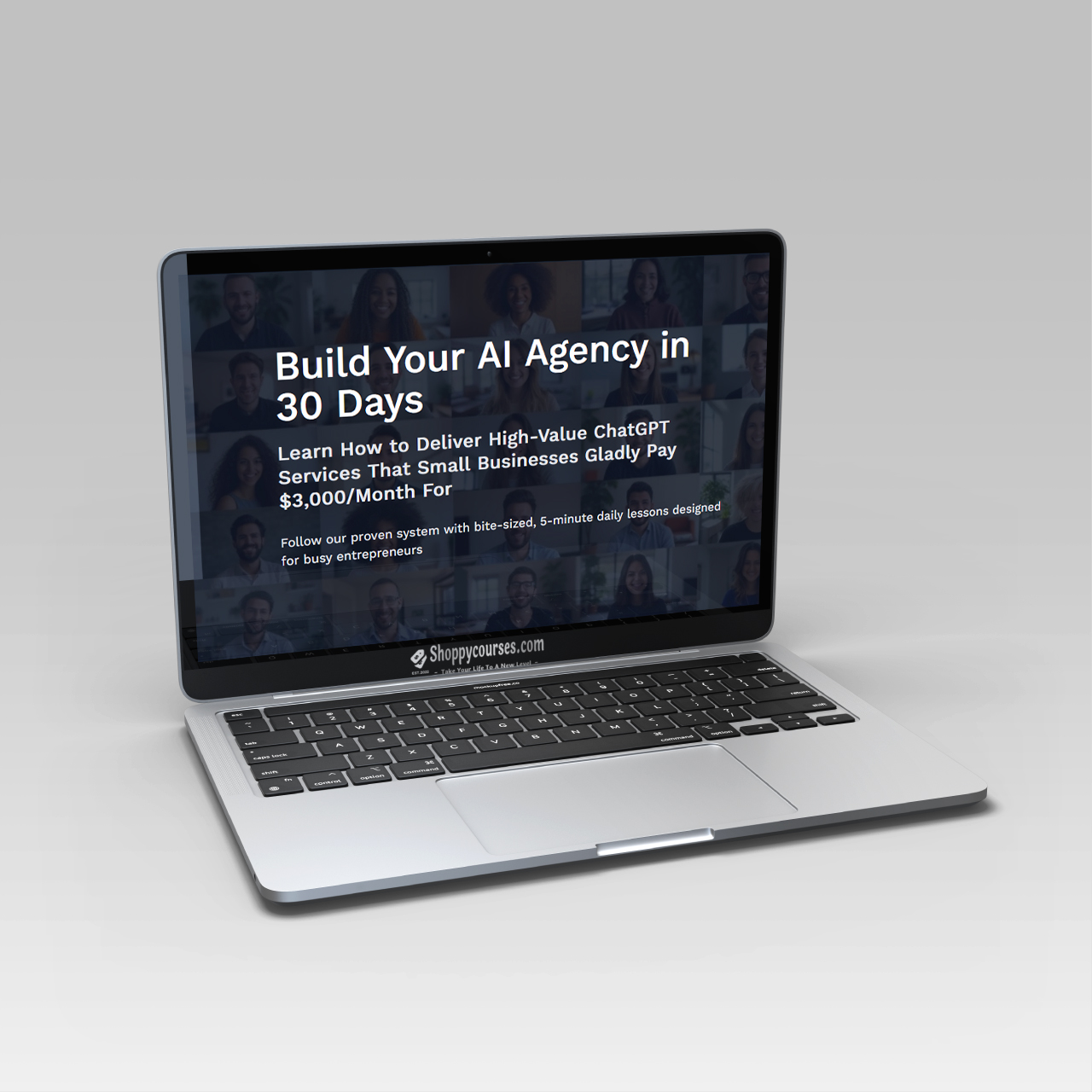 Zigmars Berzins - Build Your AI Agency in 30 Days Zigmars Berzins - Build Your AI Agency in 30 Days