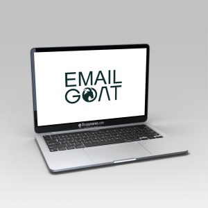 Alin Dragu – Email Goat