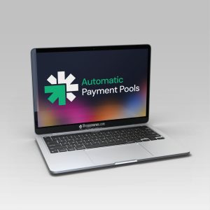 Andy Howard – Automatic Payment Pools