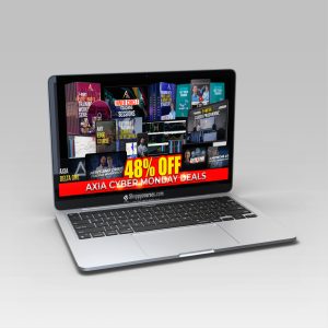 Axia Futures - Axia XMAS Bundle