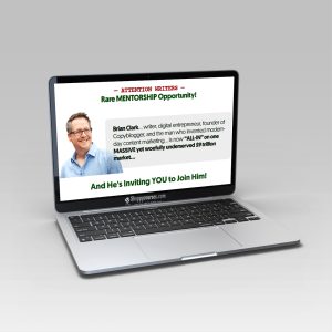 Brian Clark - Writing and Succeeding in the $9 Trillion Longevity Economy