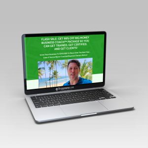 Christian Mickelsen - Big Money Business Coach Bundle