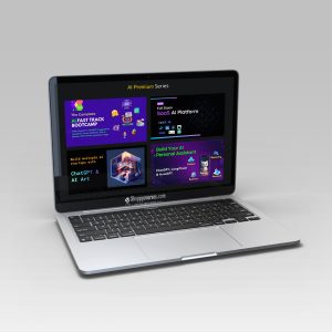 Code4Startup - Bundle of AI Premium Courses