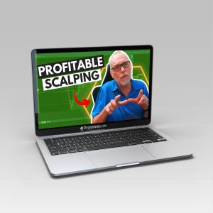 Desire To Trade – Elite Scalping Course