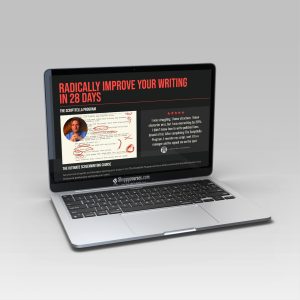 Dominic Morgan – The Scriptfella Program