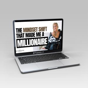 Kathleen Cameron - Millionaire