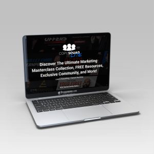 Kyle Milligan - Copy Squad Lite 2025