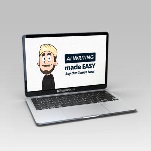 Luke Matthews – AI Writing Made Easy