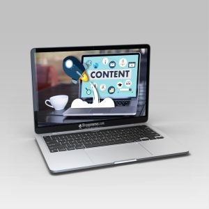 Marley Jaxx - The Content Game