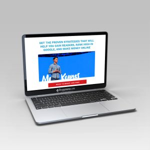 Matt Kepnes – Superstar Blogging Course