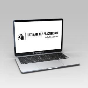 Nathaneal Mohr - Ultimate NLP Practitioner