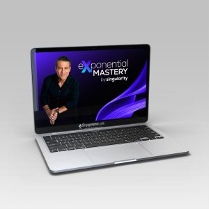 Peter H. Diamandis - Exponential Mastery