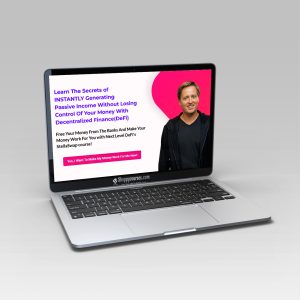 Vadim Voss – Next Level DeFi StellaSwap Course