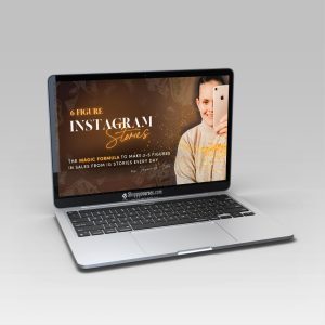 Virginia De Assis – 6-Figure Instagram Stories