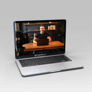 Wes McDowell – The YouTube to Clients Academy