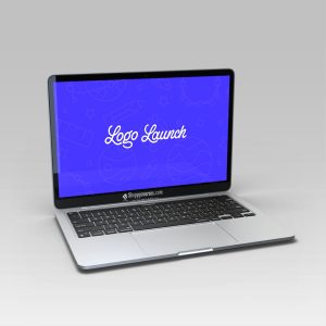 Will Patterson – Logo Launch