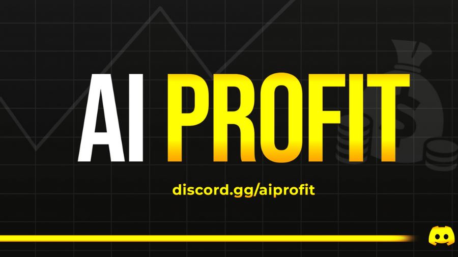 AI Profit - Become a Full-Time TikTok Creator