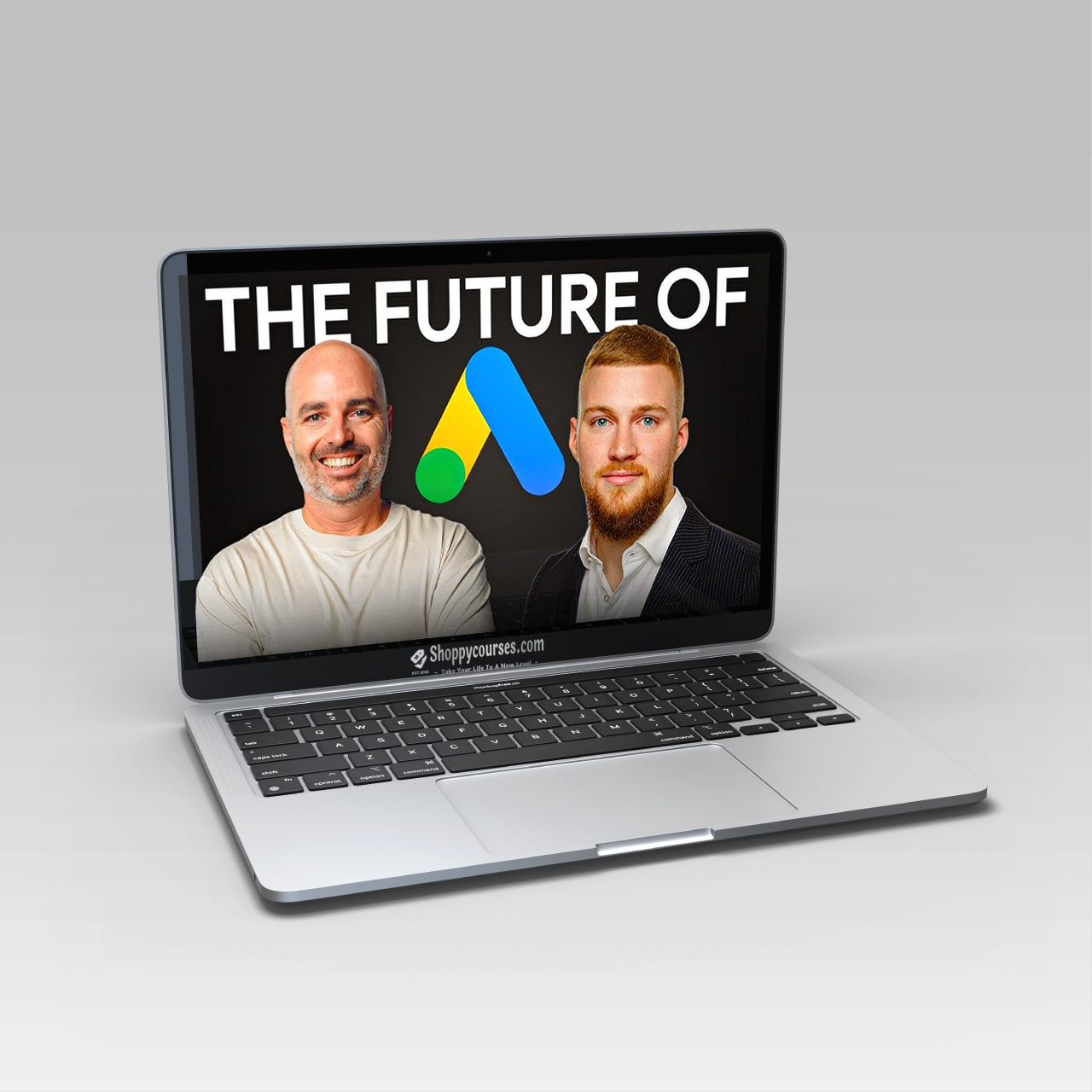 Adriaan Dekker - Google Ads Playbook Adriaan Dekker - Google Ads Playbook