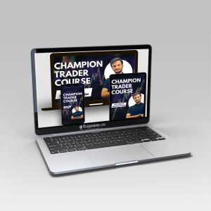 Afzal Lokhandwala – Champion Trader Course