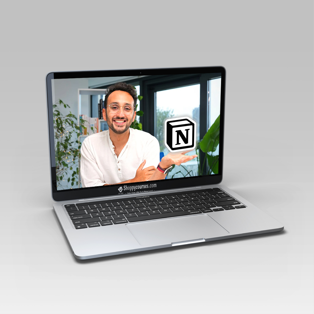 Ali Abdaal - Thumbnail Masterclass Ali Abdaal - Thumbnail Masterclass