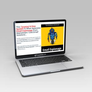 BowTiedSystems – Email Espionage