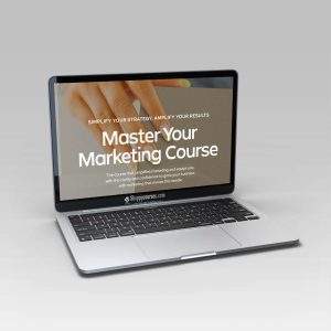 Buzz Banter Studios – Master Your Marketing Course