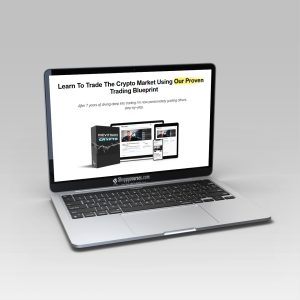 Craig Percoco – The Crypto Accelerator