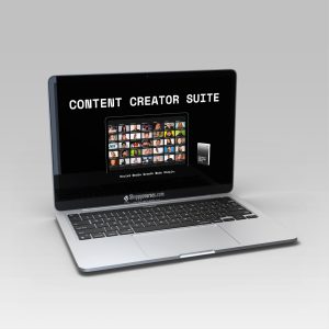 CreatorHQ – The Complete Creator Operating System