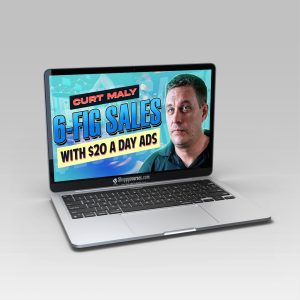 Curt Maly – Micro-Budget Mastery