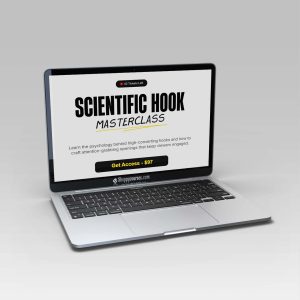 Devin Jatho - The Scientifc Hook Masterclass