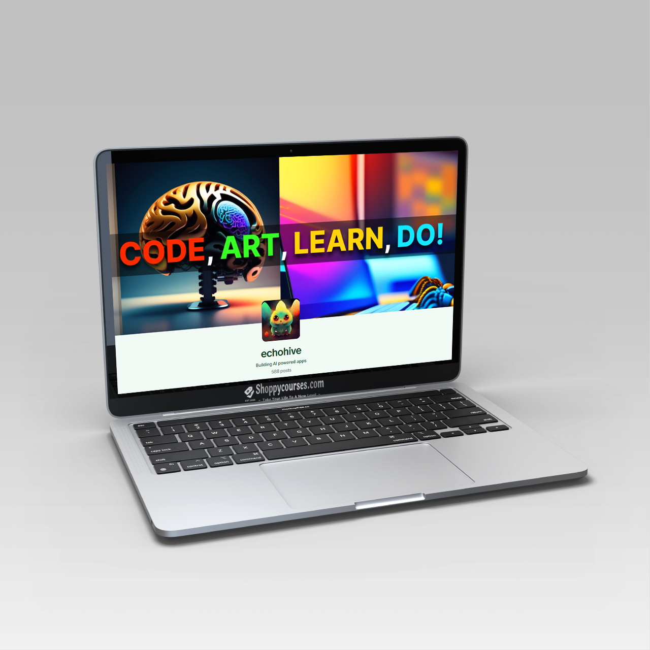 Echohive - AI Architect Echohive - AI Architect