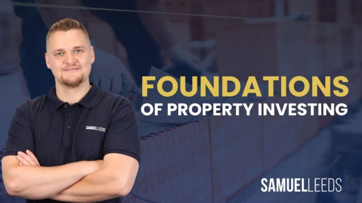 Foundations Of Property Investing Online