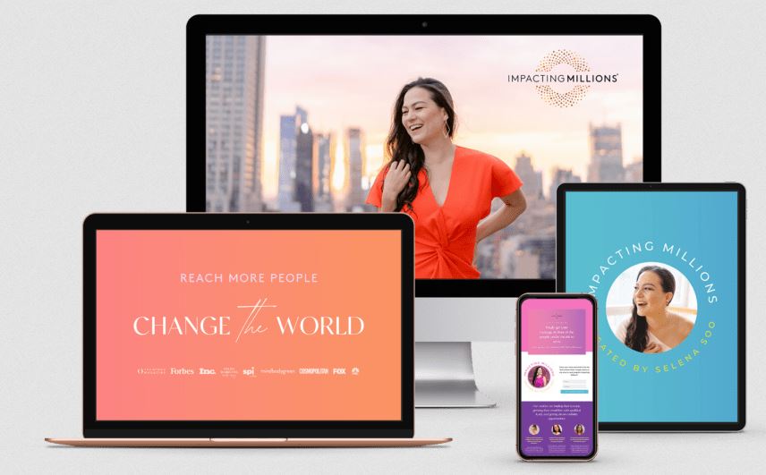 Impacting Millions 2025