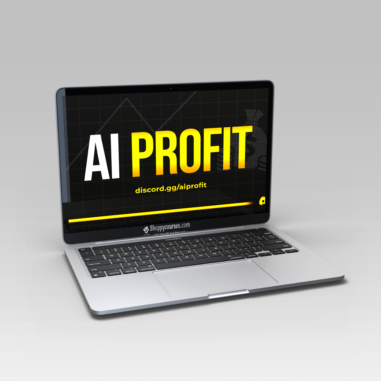 Matt Serviuos - AI Profit - Become a Full-Time TikTok Creator Matt Serviuos - AI Profit - Become a Full-Time TikTok Creator