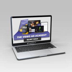 Meg Jackson - The Video Ad Academy