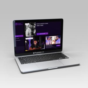 Mike Thurston – Digital Playbook