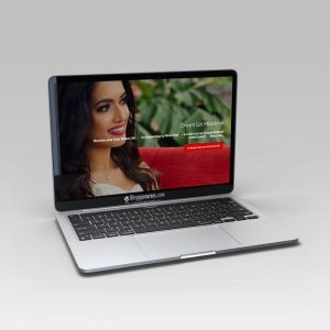 Mina Irfan - Dream Girl